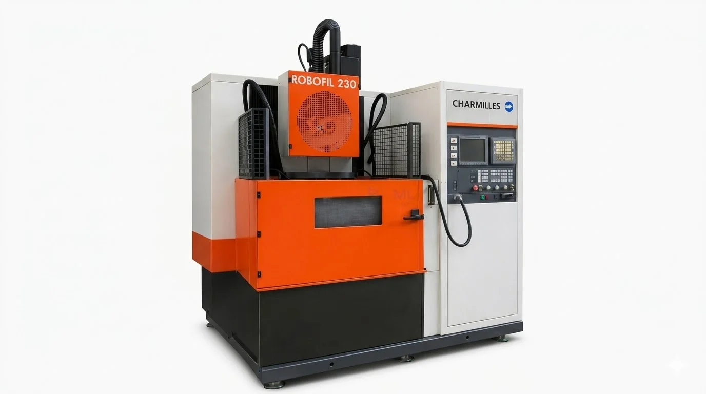 Charmilles ROBOFIL 230F